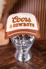 Coors & Cowboys Radler Hat