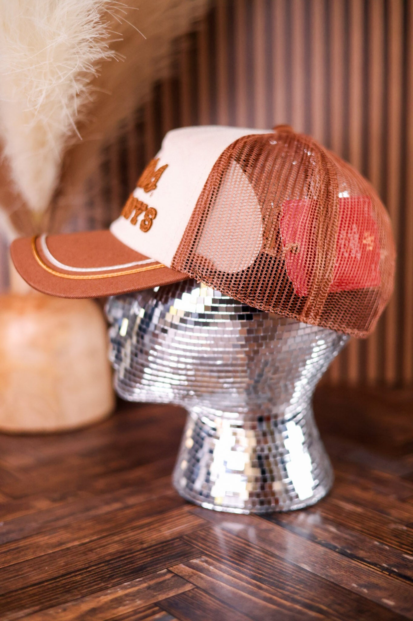 Coors & Cowboys Radler Hat