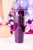 Brumate Plum 40oz Era Flip Tumbler