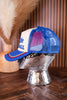 Old Style & Baseball Radler Hat
