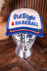 Old Style & Baseball Radler Hat