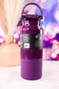 Brumate Plum 35oz Rise Tumbler