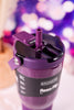 Brumate Plum 35oz Resa Flip Tumbler