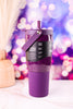 Brumate Plum 35oz Resa Flip Tumbler