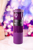 Brumate Plum 25oz Rise Tumbler