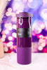 Brumate Plum 25oz Rise Tumbler