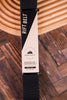 The Rift Men's Belt in Black