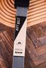 The Rift Men's Belt in Gray
