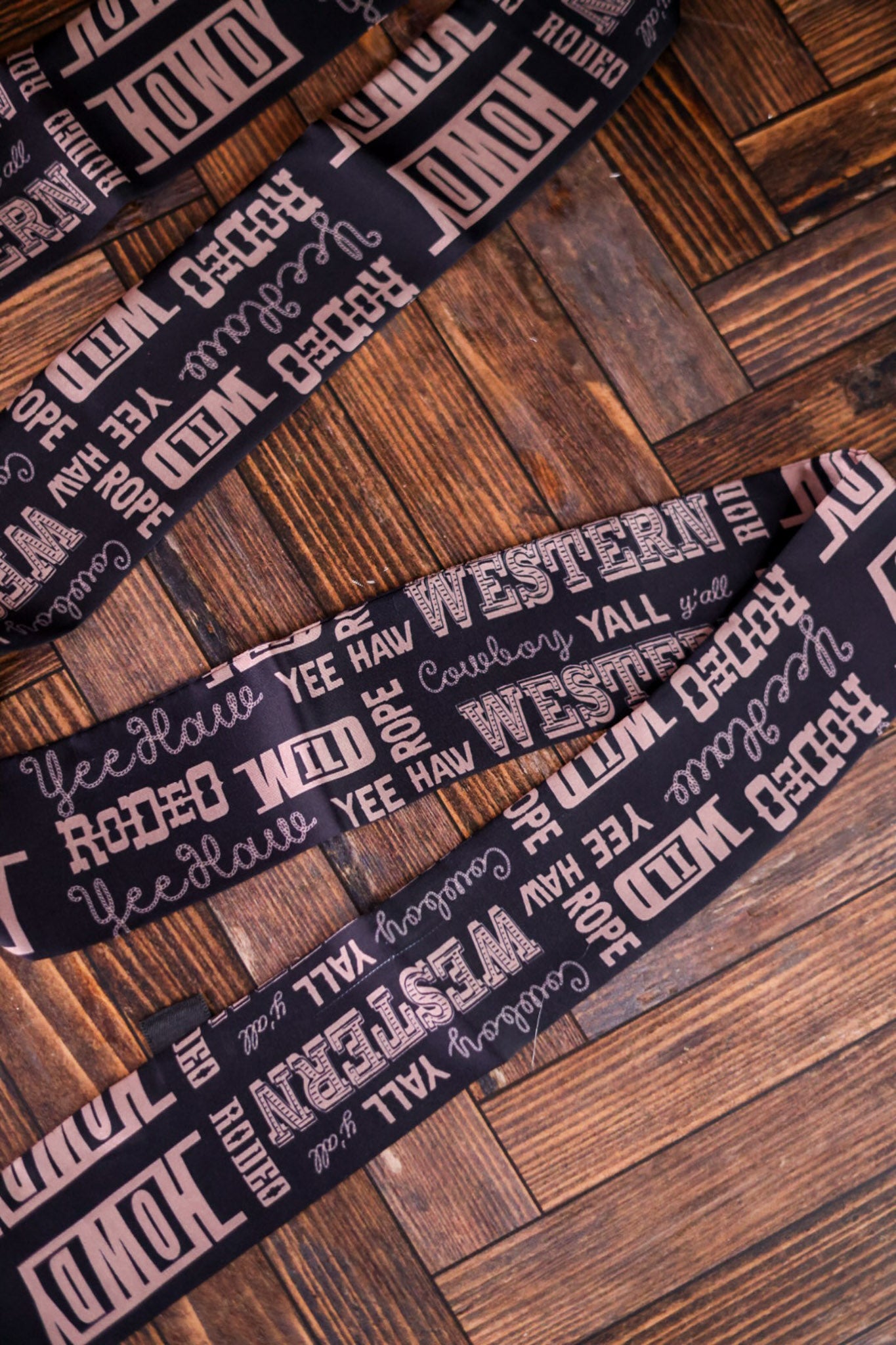 Cowboy Talk Twilly Tilly