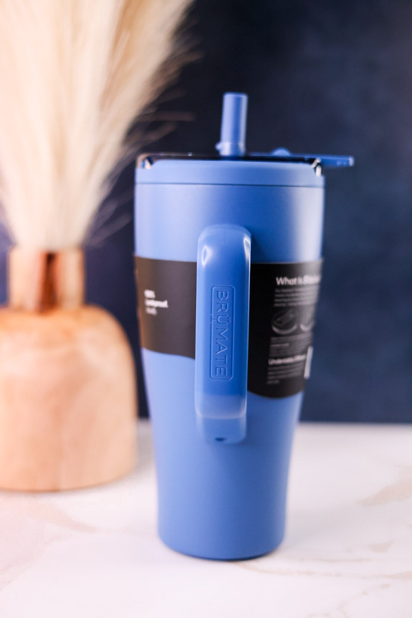 Brumate Cascade 30oz Era Flip Tumbler