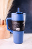 Brumate Cascade 30oz Era Flip Tumbler