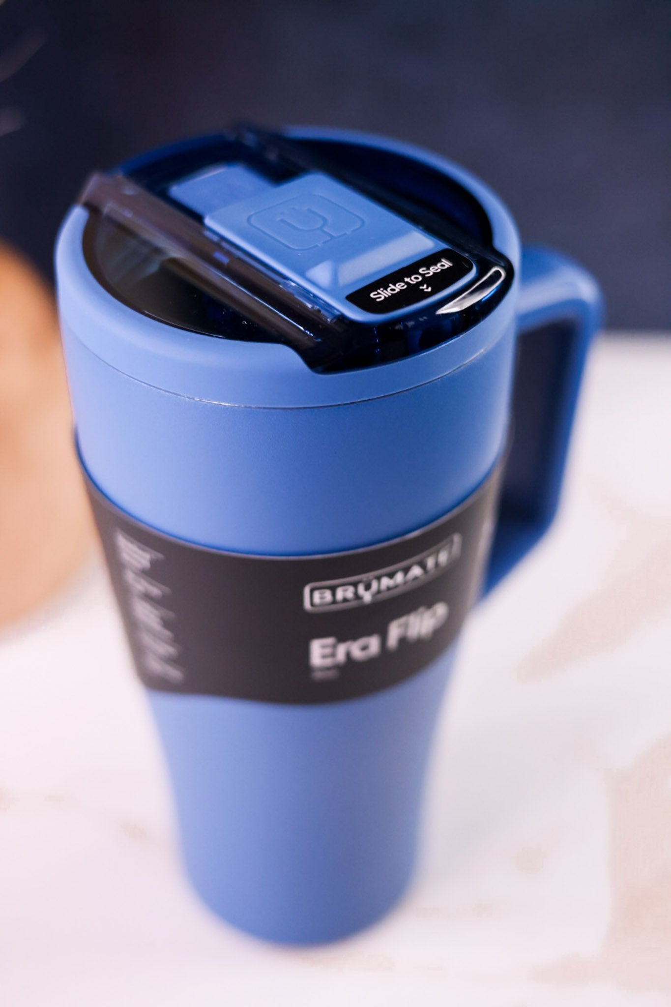 Brumate Cascade 30oz Era Flip Tumbler