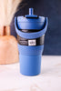 Brumate Cascade 20oz Resa Flip Tumbler
