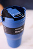 Brumate Cascade 20oz Resa Flip Tumbler