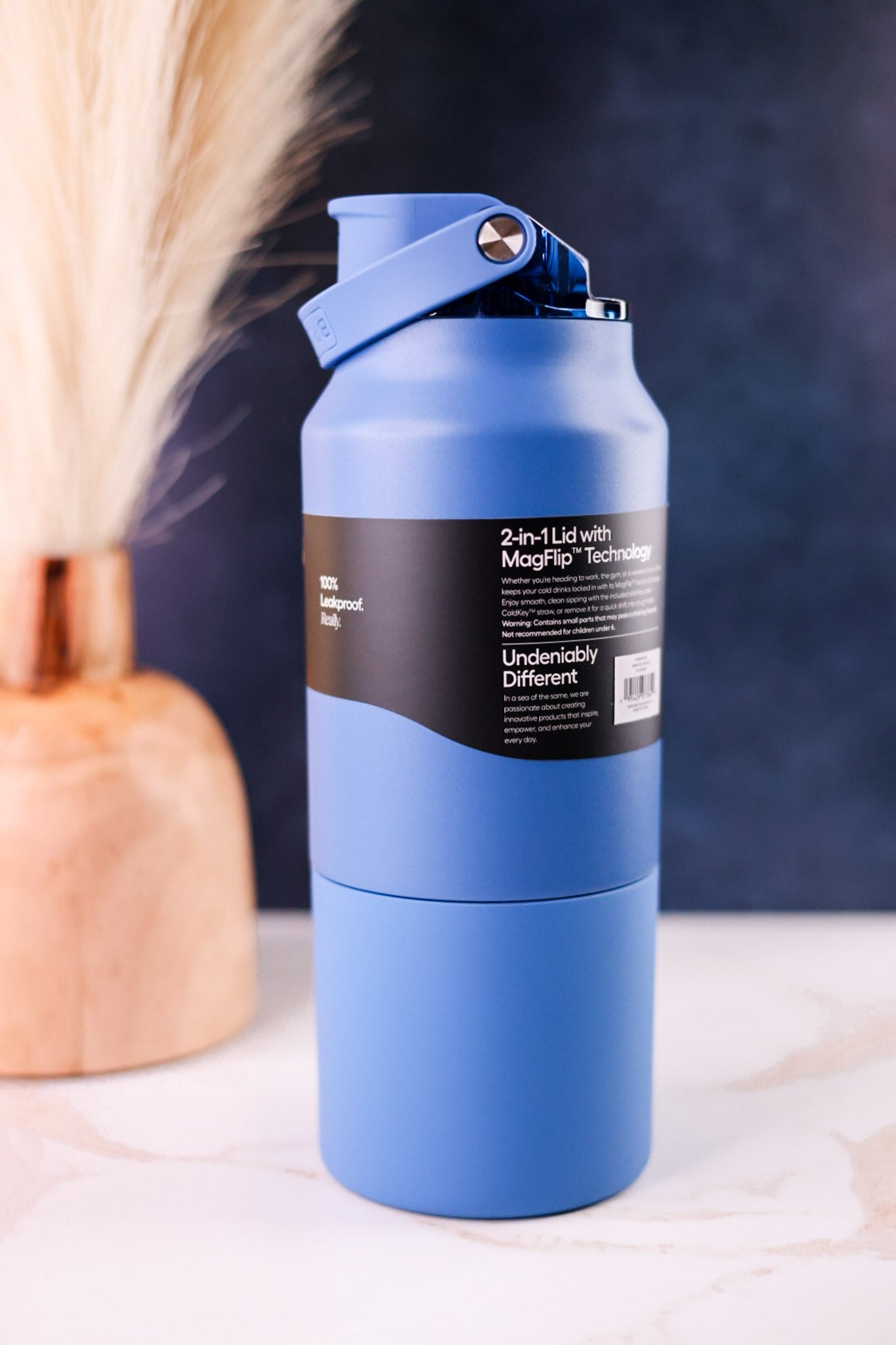 Brumate Cascade 35oz Rise Tumbler