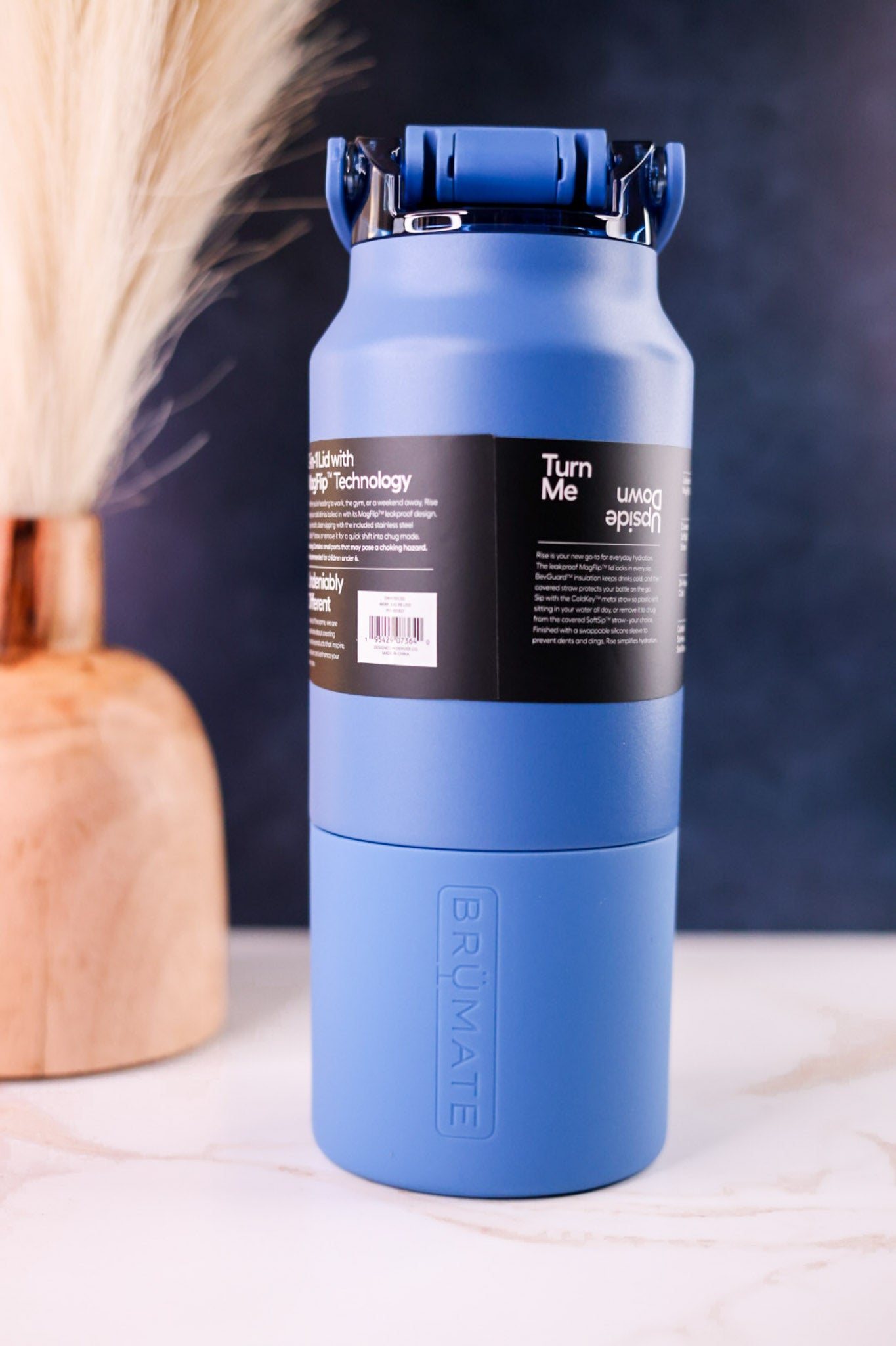 Brumate Cascade 35oz Rise Tumbler