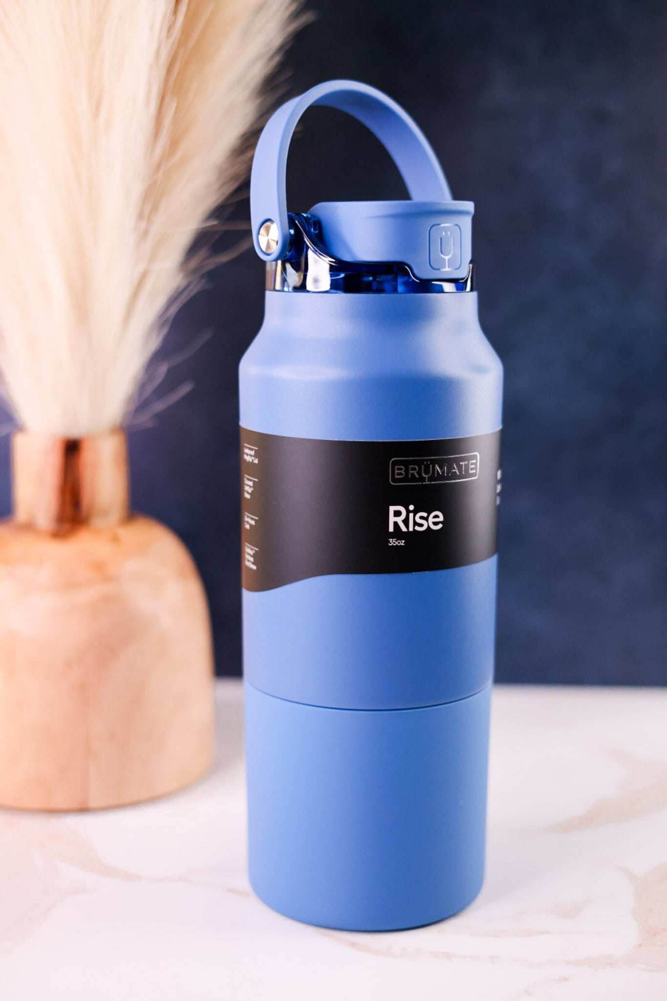 Brumate Cascade 35oz Rise Tumbler