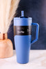Brumate Cascade 40oz Era Flip Tumbler