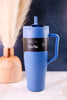 Brumate Cascade 40oz Era Flip Tumbler