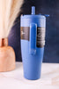 Brumate Cascade 40oz Era Flip Tumbler
