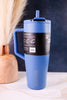 Brumate Cascade 40oz Era Flip Tumbler
