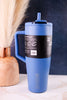 Brumate Cascade 40oz Era Flip Tumbler
