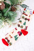 Christmas Tree Farm Women's Crew Socks