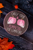 Check Your Pumpkins For Lumpkins Freshie