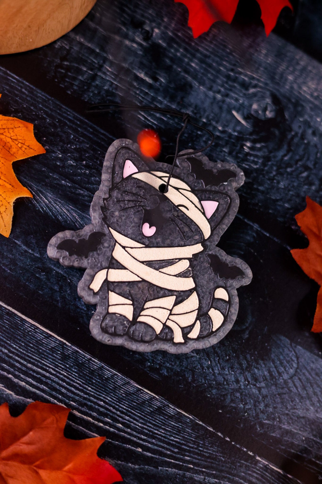 Mummy Kitten Freshie (3 Scents)