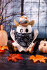 Bandana Cowboy Ghost Resin Figure