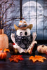 Bandana Cowboy Ghost Resin Figure