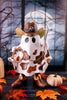 Lasso Cowboy Ghost Resin Figure