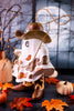 Lasso Cowboy Ghost Resin Figure