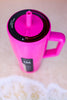 Vivid Magenta 30oz Era Tumbler