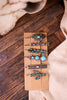 Howdy Bobby Pin Set