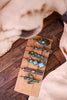 Howdy Bobby Pin Set
