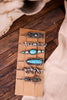 Yeehaw Bobby Pin Set