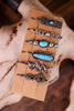 Yeehaw Bobby Pin Set