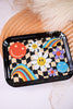 Trippy Hippie Small Personal Tray