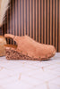 The Miranda Platform Mules In Nude