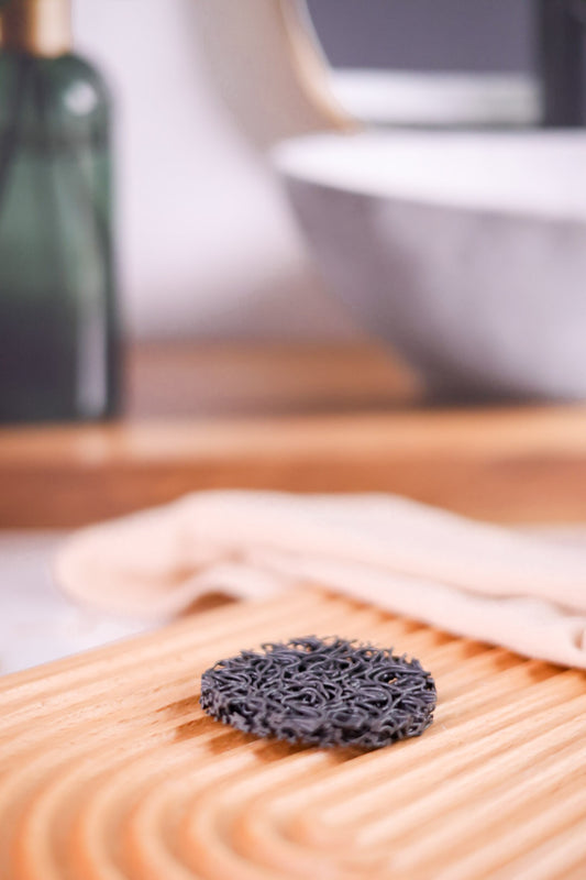 Eco-Friendly Soap Rest