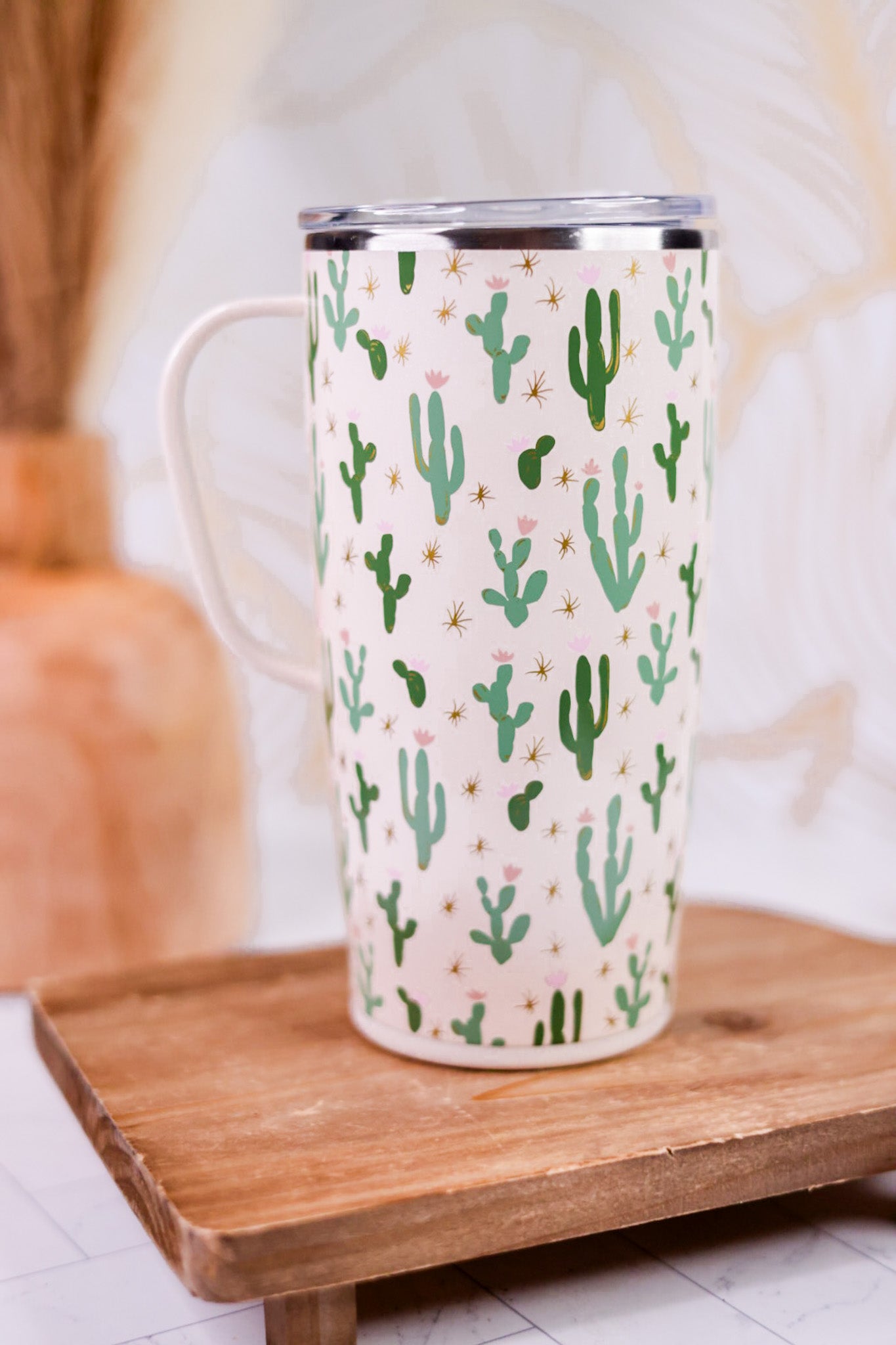 Desert Child Travel Mug (22oz)