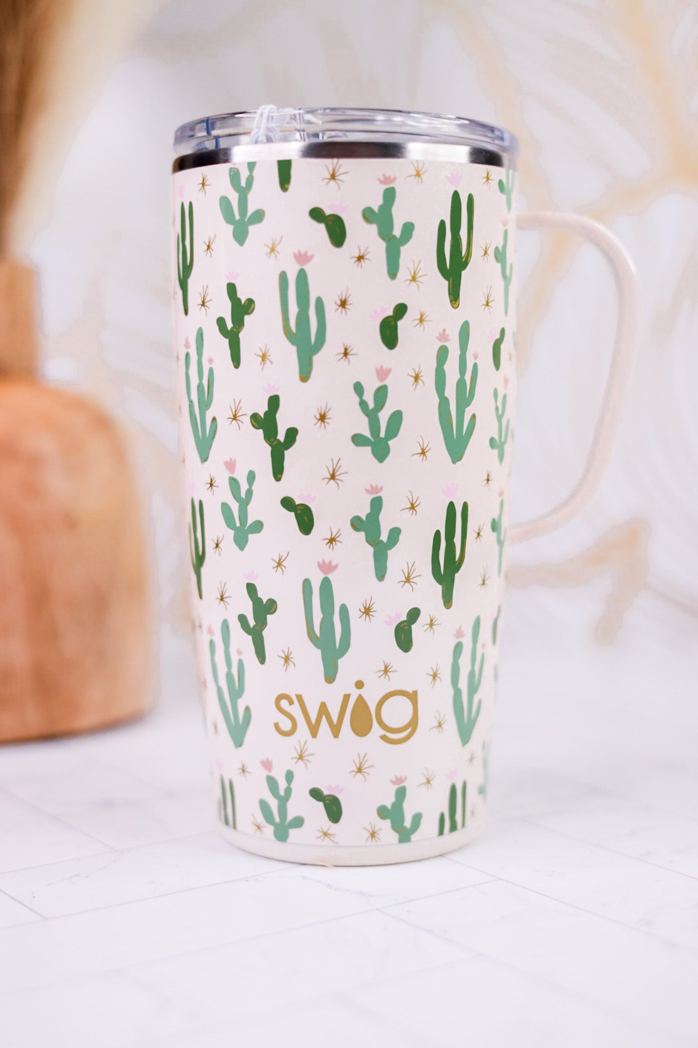 Desert Child Travel Mug (22oz)