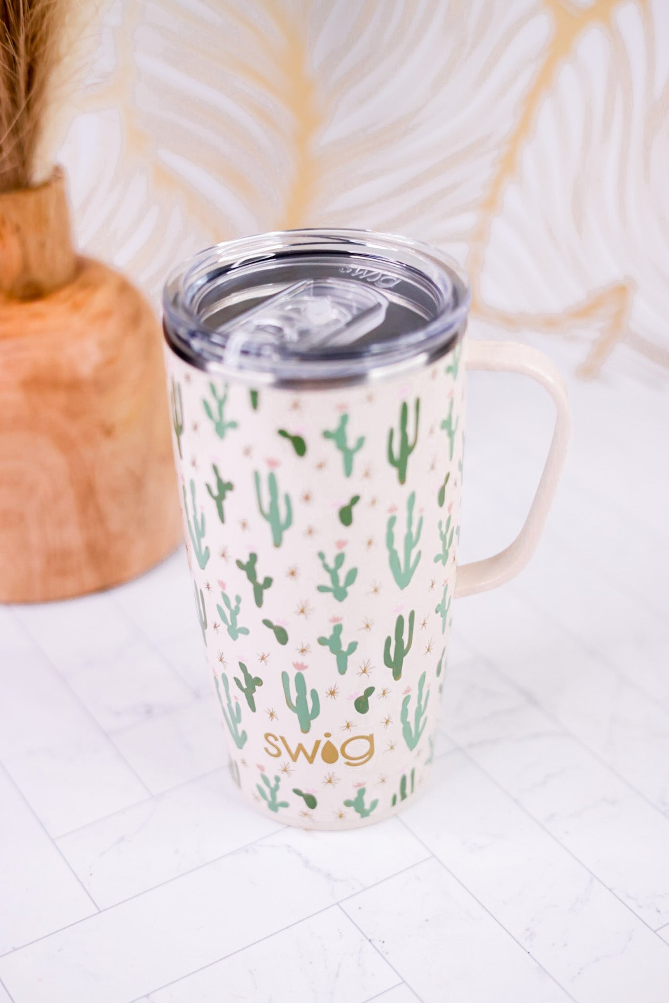 Desert Child Travel Mug (22oz)