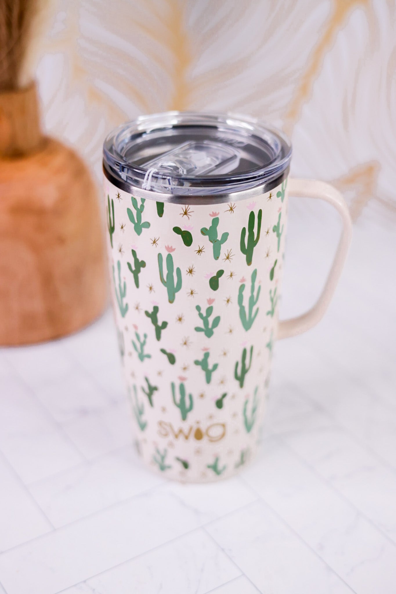 Desert Child Travel Mug (22oz)