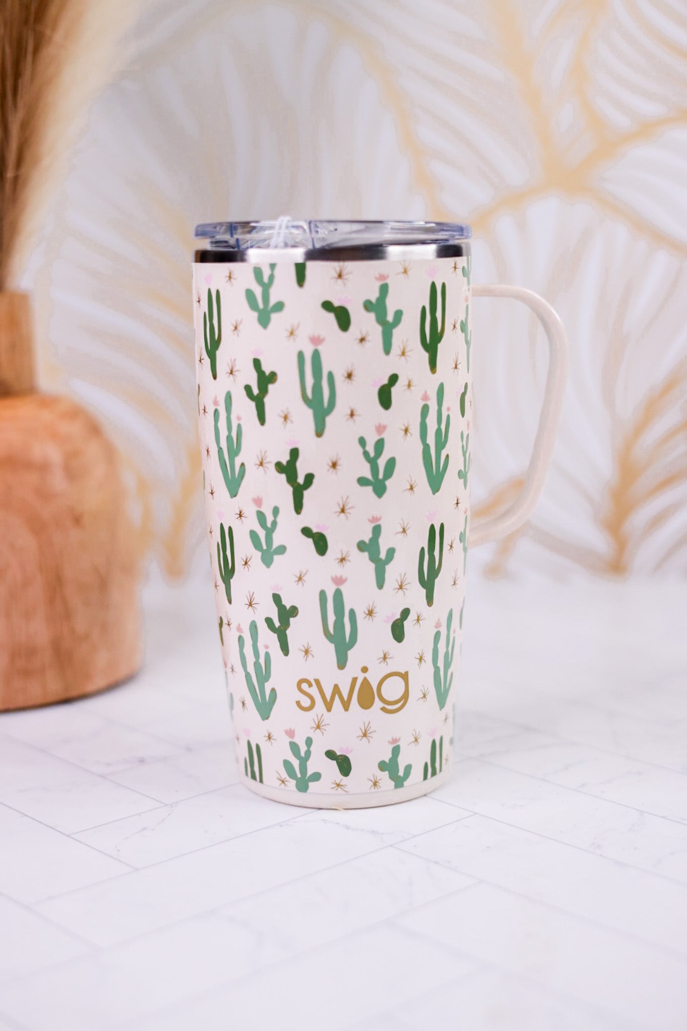 Desert Child Travel Mug (22oz)