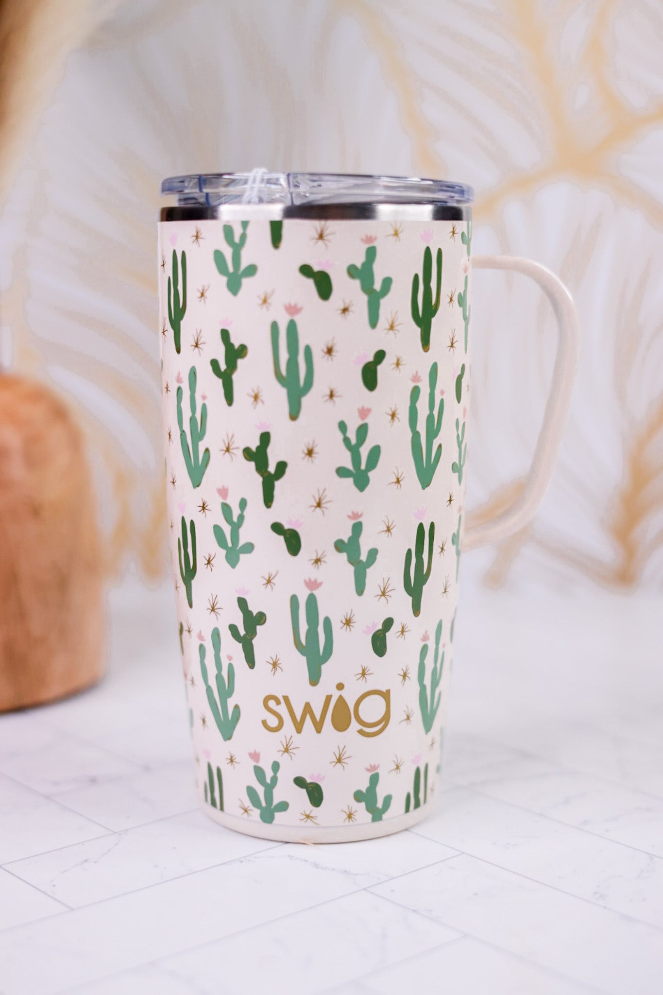 Desert Child Travel Mug (22oz)