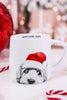 Howl-idays 17oz Coffee Mug