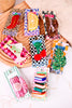 Wild Card Acrylic Claw Clips (8 Styles)
