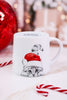Feline Festive 17oz Mug